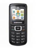 Samsung E1175 price in India