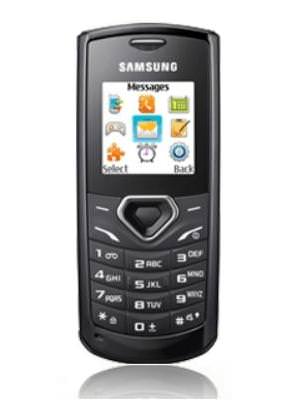 Samsung E1175T Price