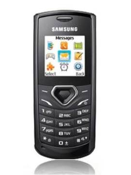 Samsung E1175T