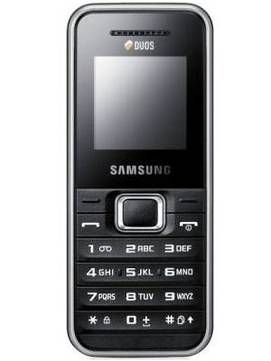 Samsung E1182