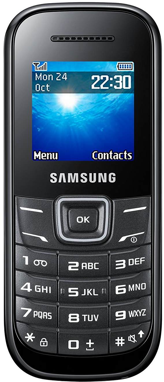 samsung e10 specs