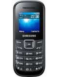 Samsung E1200 price in India