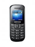Compare Samsung E1200T