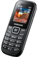 Samsung E1207T