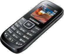 Samsung E1207T