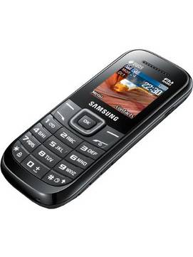 Samsung E1207T