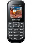 Samsung E1207T price in India