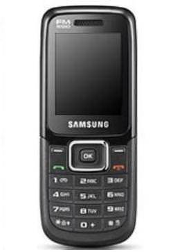 Samsung E1210