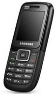 Samsung E1210