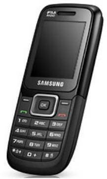 Samsung E1210