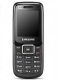 Compare Samsung E1210