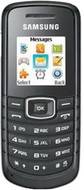 Samsung E1225 Guru Dual 25
