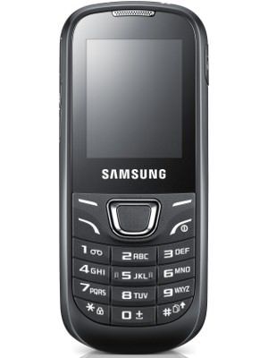Samsung E1225F Price