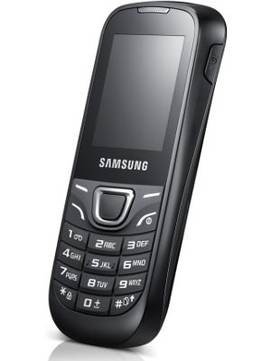 Samsung E1225F