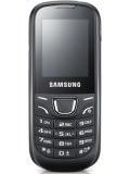 Samsung E1225F price in India