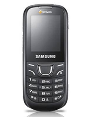Samsung E1225T Price