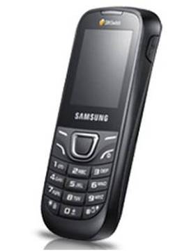 Samsung E1225T