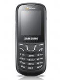 Compare Samsung E1225T