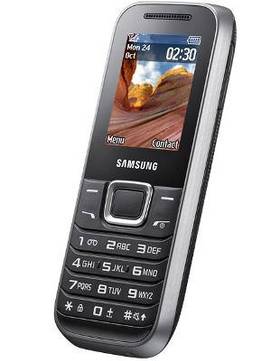Samsung E1230