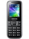 Samsung E1230 price in India