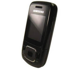 Samsung E1360