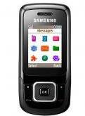 Samsung E1360