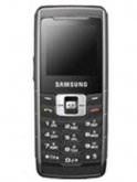 Samsung E1410 price in India