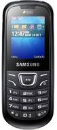 Samsung E1500 Duos
