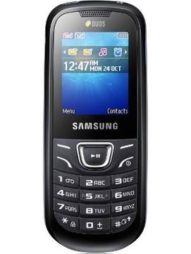 Samsung E1500 Duos