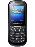 Samsung E1500 Duos price in India