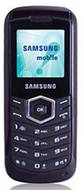 Samsung E189