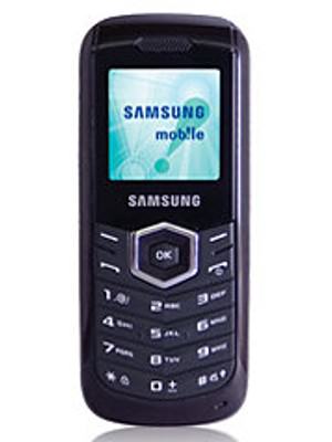 Samsung E189 Price