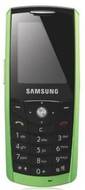 Samsung E200 ECO