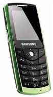 Samsung E200 ECO