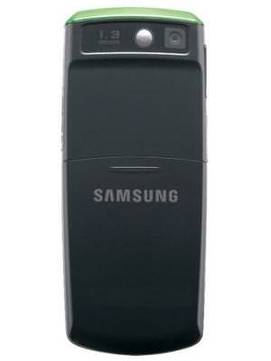 Samsung E200 ECO