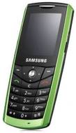 Samsung E200 ECO