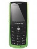 Samsung E200 ECO