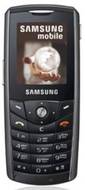 Samsung E200