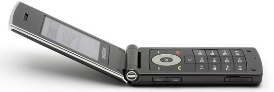 Samsung E210