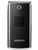 Compare Samsung E210
