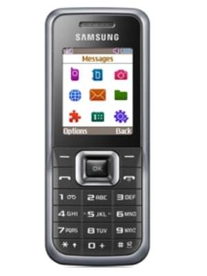 Samsung E2100 Price
