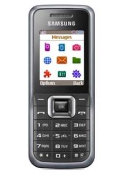 Samsung E2100