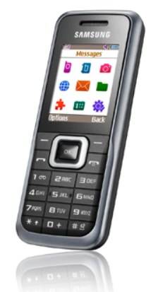 Samsung E2100