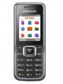 Samsung E2100 Price