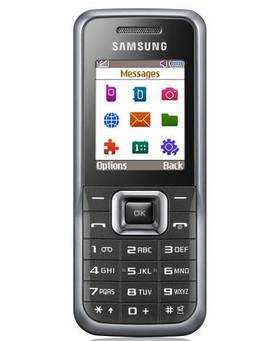 Samsung E2100B