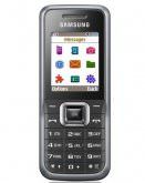 Compare Samsung E2100B