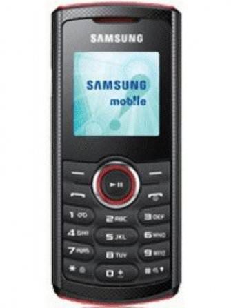 Samsung E2120B Price