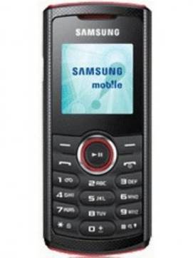 Samsung E2120B