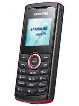 Samsung E2120B