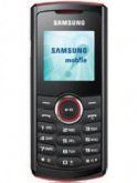 Compare Samsung E2120B